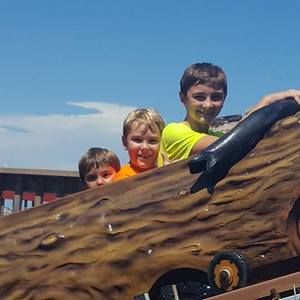 Meet your Posher, Marcee